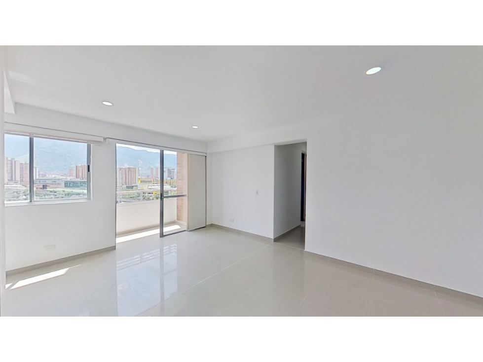 COMPRA ESTE LINDO APARTAMENTO EN UNIDAD RESIDENCIAL COMPLETA
