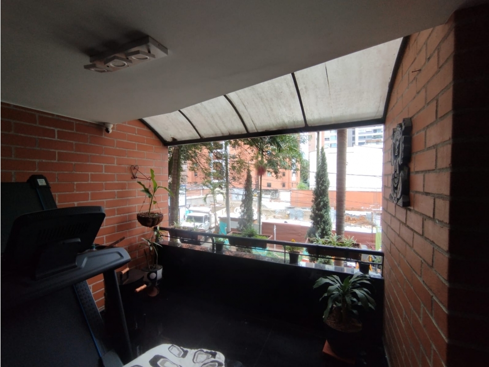 COMPRA ESTE HERMOSO APARTAMENTO EN ZUÑIGA — foto 5