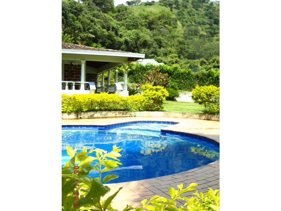 HERMOSA FINCA EN SOPETRAN — foto 3