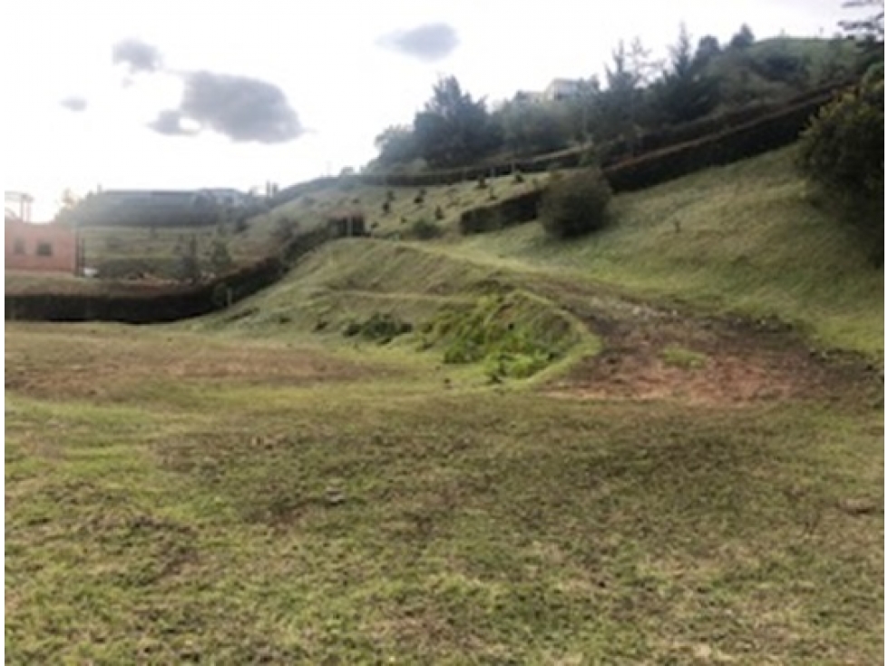 LOTE UBICADO EN PARCELACION VEREDA PANTANILLO — foto 5