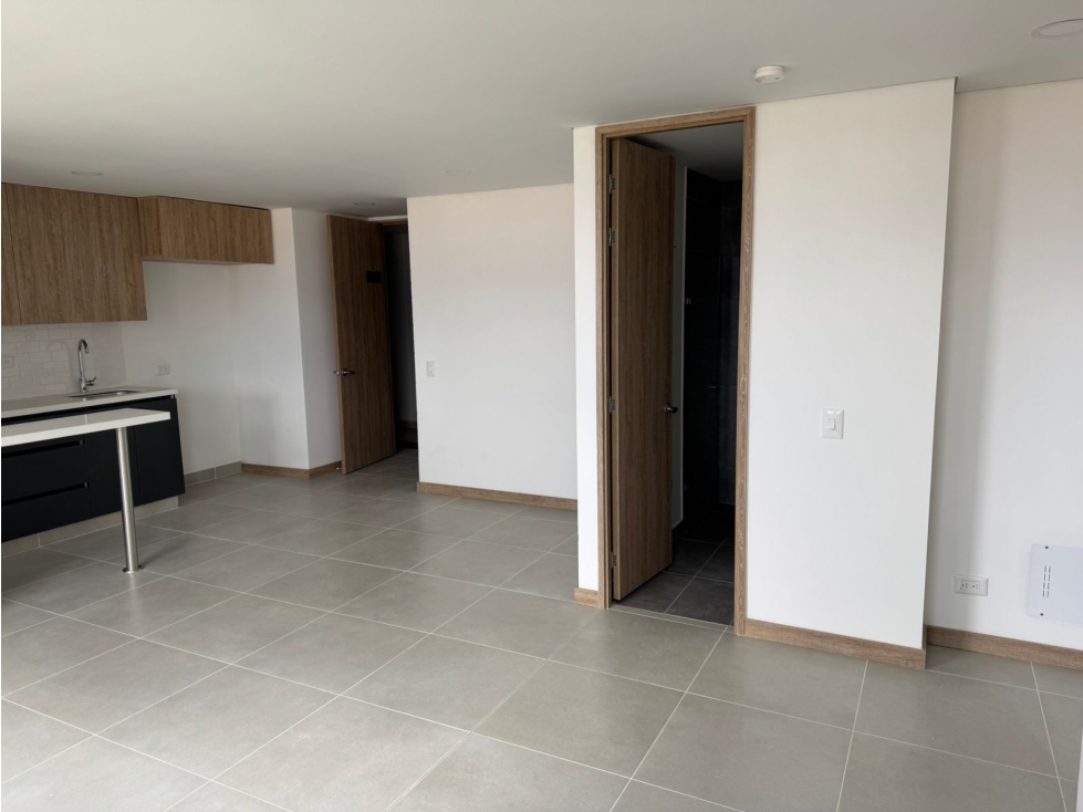 VENDO APARTAMENTO EN DITAIRES ITAGUI PARA ESTRENAR — foto 3
