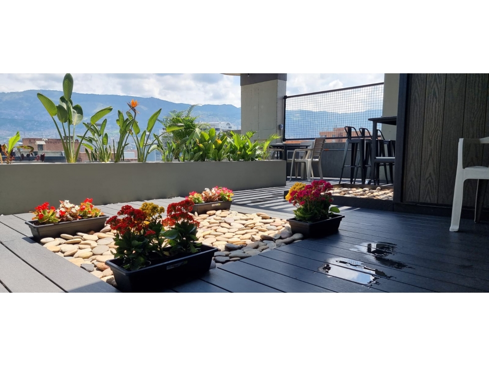 SUPER UBICACION APARTAMENTOS PARA ESTRENAR EN VENTA DESDE — foto 3
