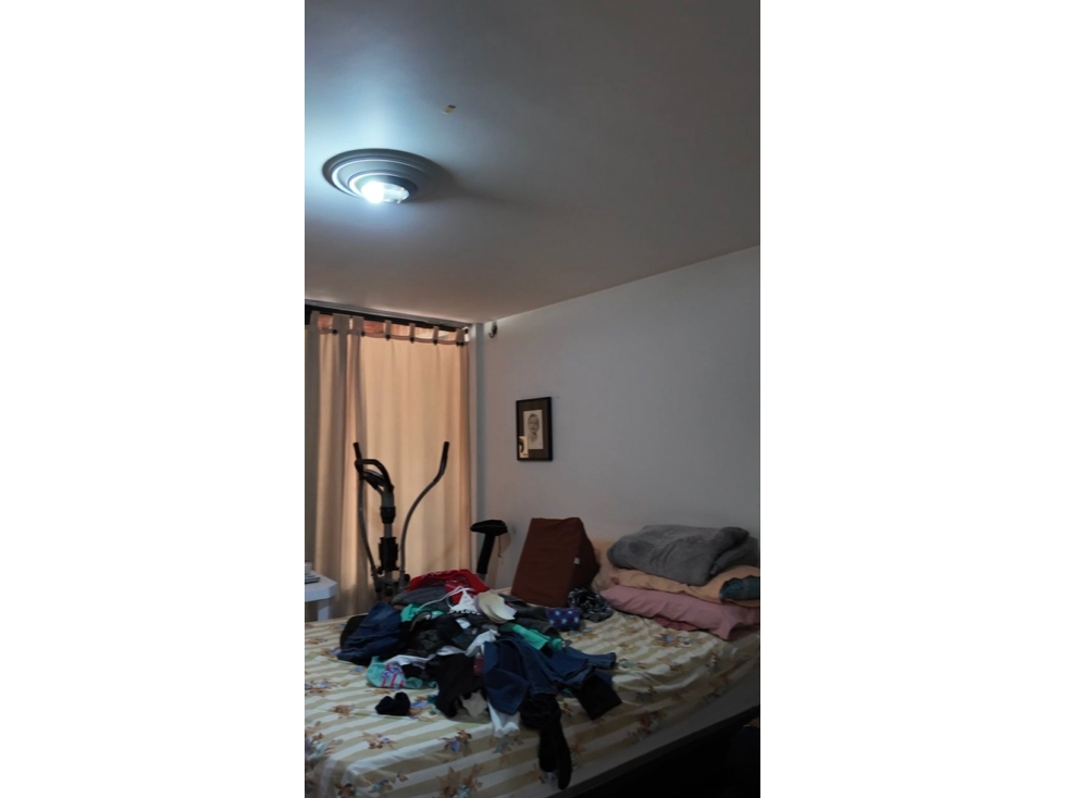 Apartamento 166m² · 4 hab. + serv. · 2 Terrazas · Parqueadero doble — foto 6