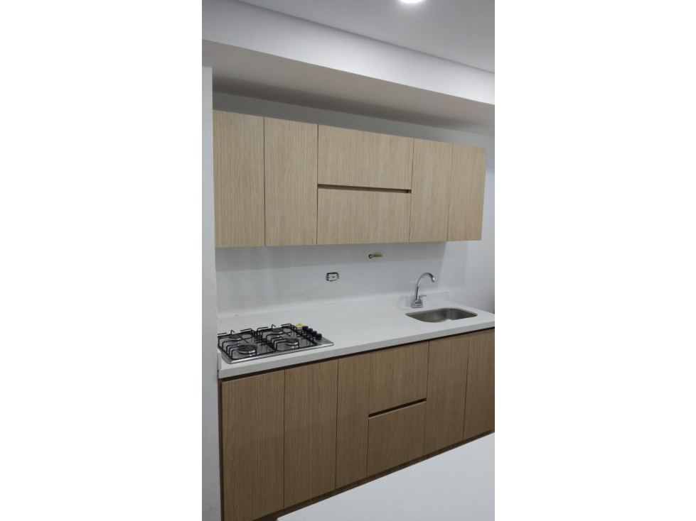 APARTAMENTO EN VENTA RIONEGRO SECTOR FONTIBON — foto 4