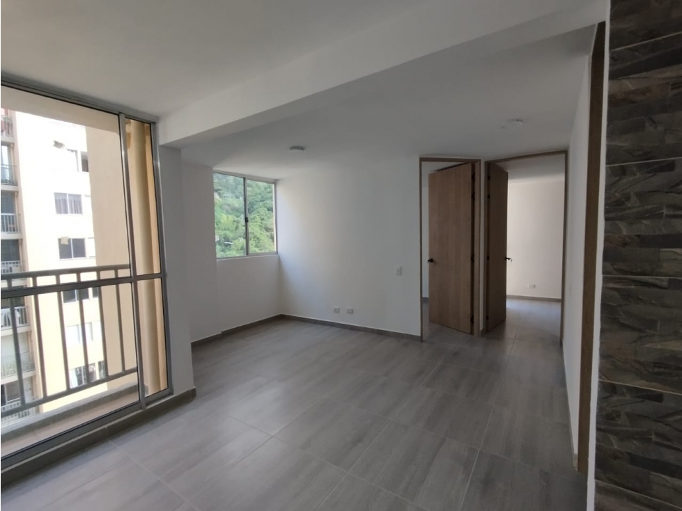 ESTRENE APARTAMENTO EN UNIDAD RESIDENCIAL COMPLETA — foto 2