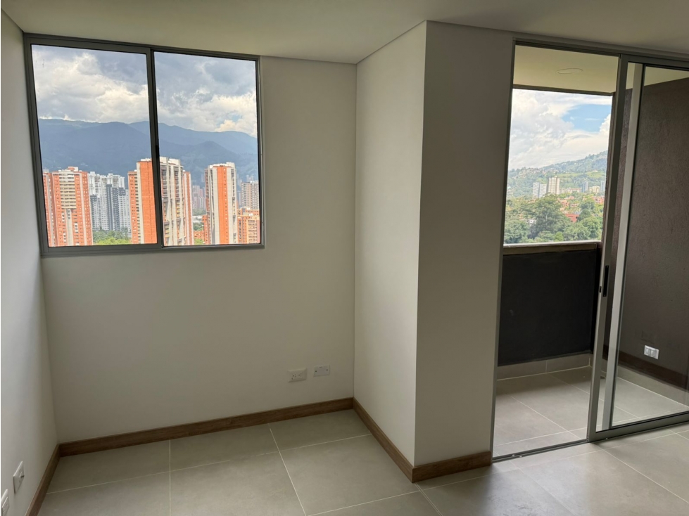 VENDO APARTAMENTO EN DITAIRES ITAGUI PARA ESTRENAR — foto 6