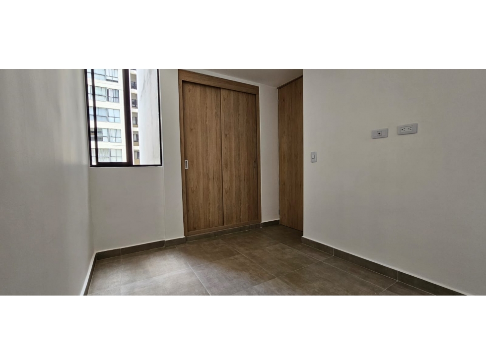 SE VENDE APARTAMENTO CON LINDOS ACABADOS EN UNIDAD COMPLETA — foto 5