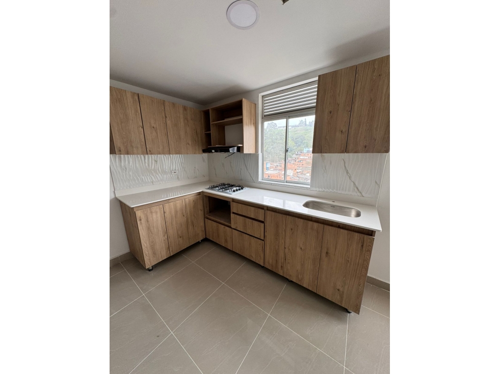 APARTAMENTOS NUEVOS EN VENTA EN CALDAS DESDE — foto 2
