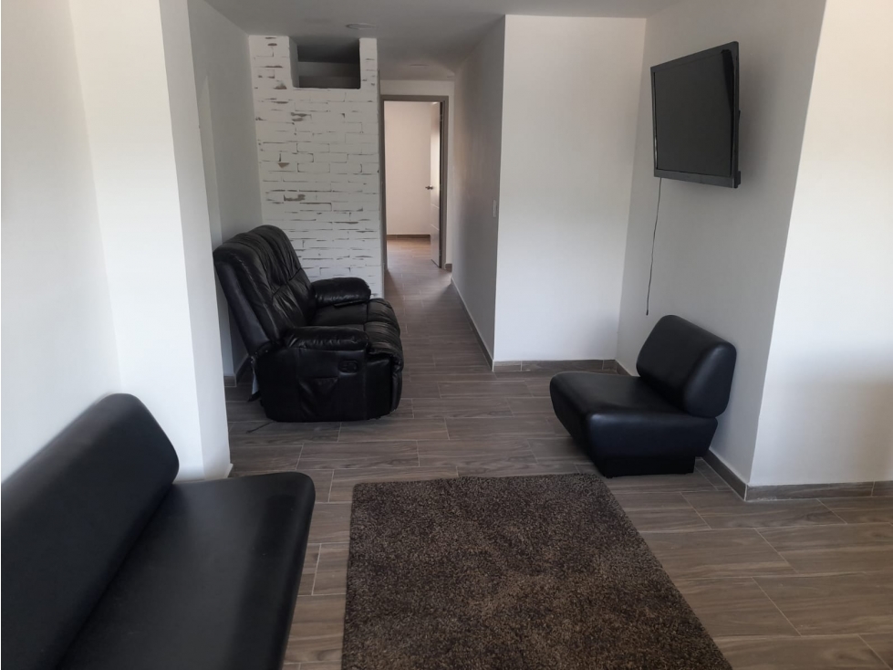 COMPRA ESTE HERMOSO APARTAMENTO EN EL LIBANO TOLIMA - 2