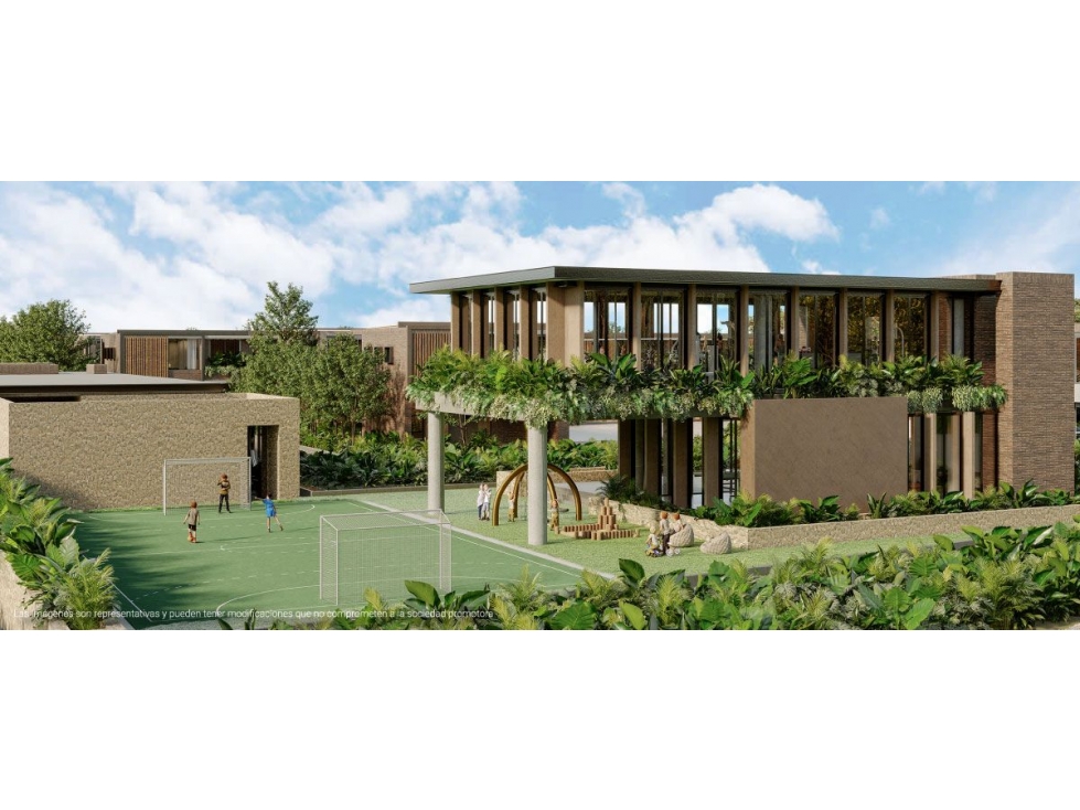 VENTA DE LOTE EN EL PRIVILEGIADO SECTOR GUALANDAY URB. VIVANTE — foto 2
