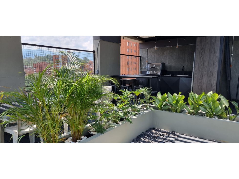 SUPER UBICACION APARTAMENTOS PARA ESTRENAR EN VENTA DESDE — foto 5