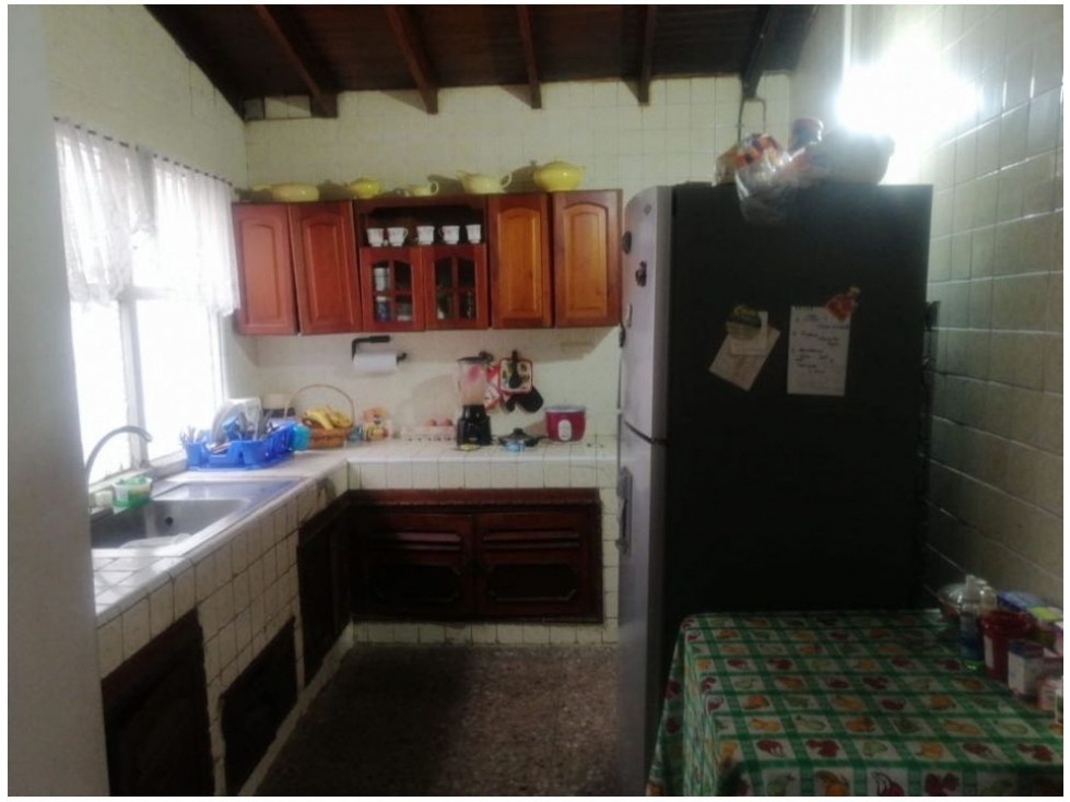 CASA EN ENVIGADO BARRIO EXCELENTE SEGUNDO PISO — foto 6