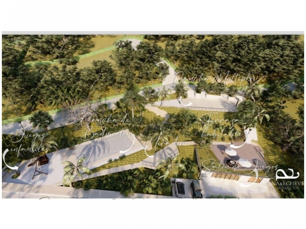 LOTE CON PRECIO DE OPORTUNIDAD EN HERMOSA PARCELACION - 6