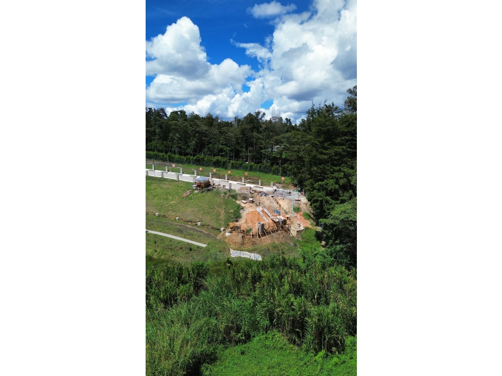 LOTE EN FAMILIY EL CARMEN DE VIBORAL — foto 6
