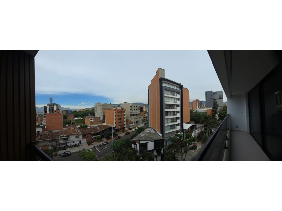Apartamento para estrenar en Laureles-Santa Teresita Ideal renta corta — foto 6