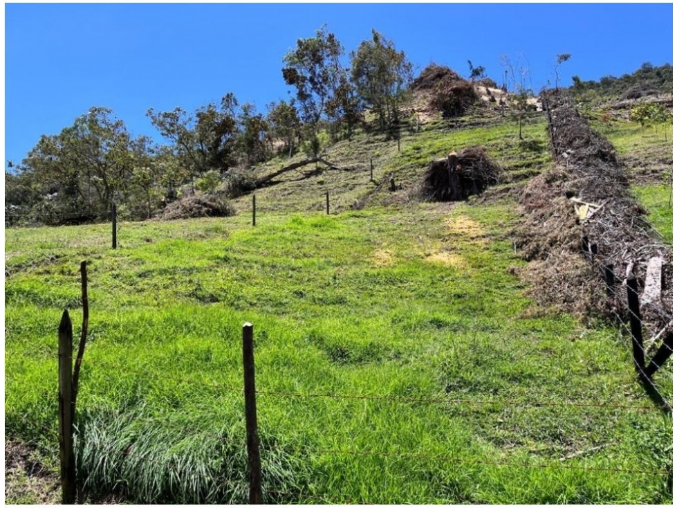 LOTE PARA LA VENTA EN UNA DE LAS MEJORES PARCELACIONES DE LA CEJA