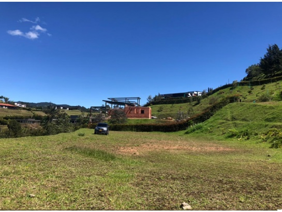 LOTE UBICADO EN PARCELACION VEREDA PANTANILLO