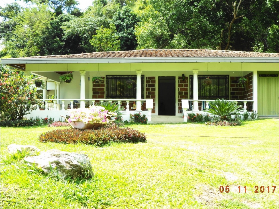 HERMOSA FINCA EN SOPETRAN — foto 2