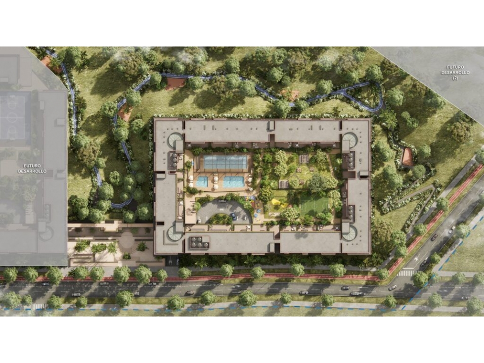 CESION DE DERECHOS EN RIONEGRO PROYECTO VIDA PARK — foto 5