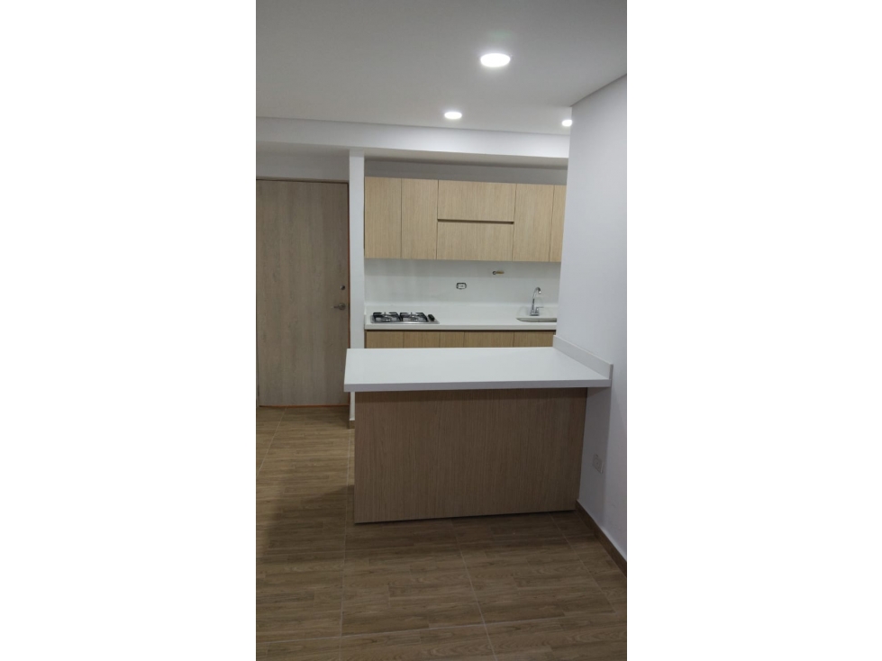 APARTAMENTO EN VENTA RIONEGRO SECTOR FONTIBON — foto 3
