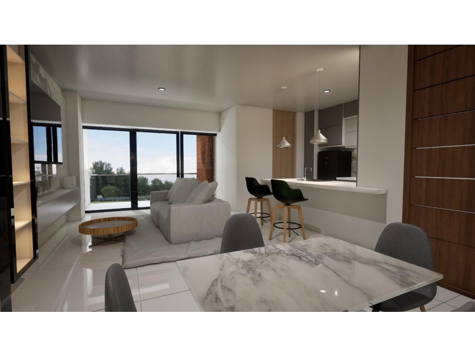 SE VENDE APARTAMENTO, LOS ALPES | SINCELEJO - 3