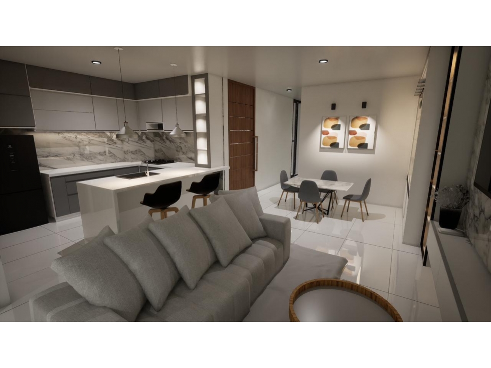 SE VENDE APARTAMENTO, LOS ALPES | SINCELEJO - 4