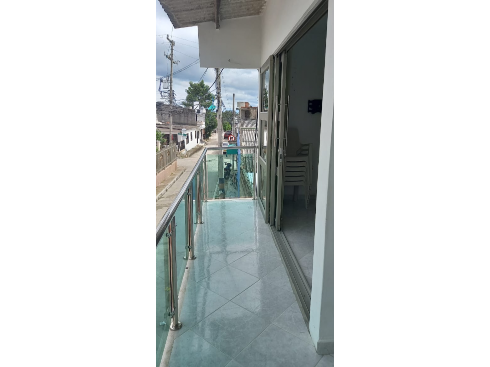SE VENDE APARTAMENTO, NUEVO MAJAGUAL | SINCELEJO - 1