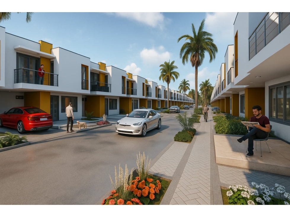 SE VENDE LOTES, CHAMBACU | CHINU - 5