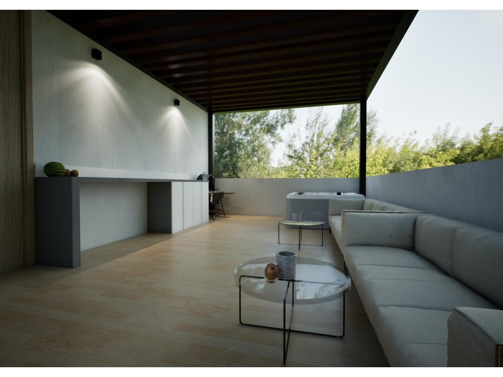SE VENDE APARTAMENTO, LOS ALPES | SINCELEJO - 5