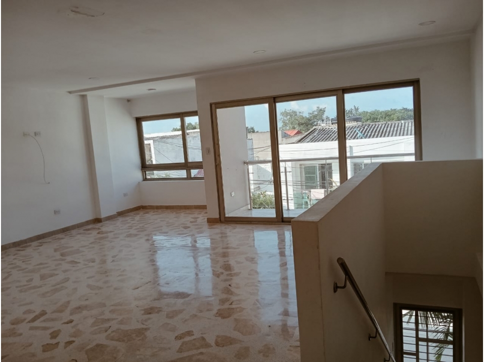 SE VENDE APARTAMENTO, FLORENCIA | SINCELEJO - 5