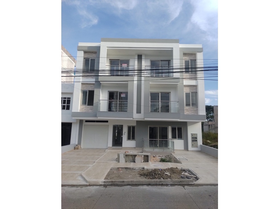 SE VENDE APARTAMENTO, LOS ALPES | SINCELEJO. - 1