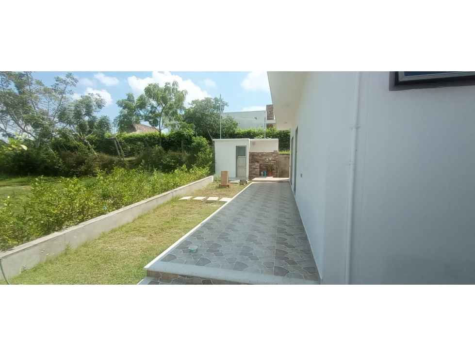 SE VENDE CASA | LOS PALMITOS - 3