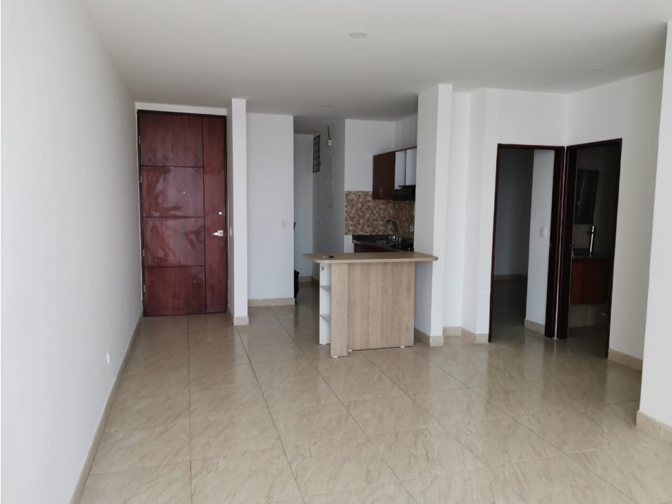 SE VENDE APARTAMENTO, LA BUCARAMANGA | SINCELEJO - 1