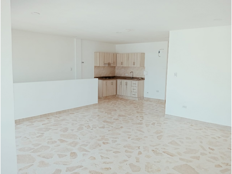 SE VENDE APARTAMENTO, FLORENCIA | SINCELEJO - 6