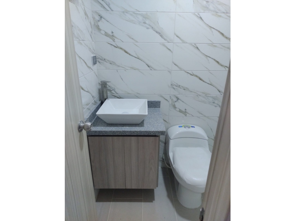 SE VENDE APARTAMENTO, LOS ALPES | SINCELEJO. - 5