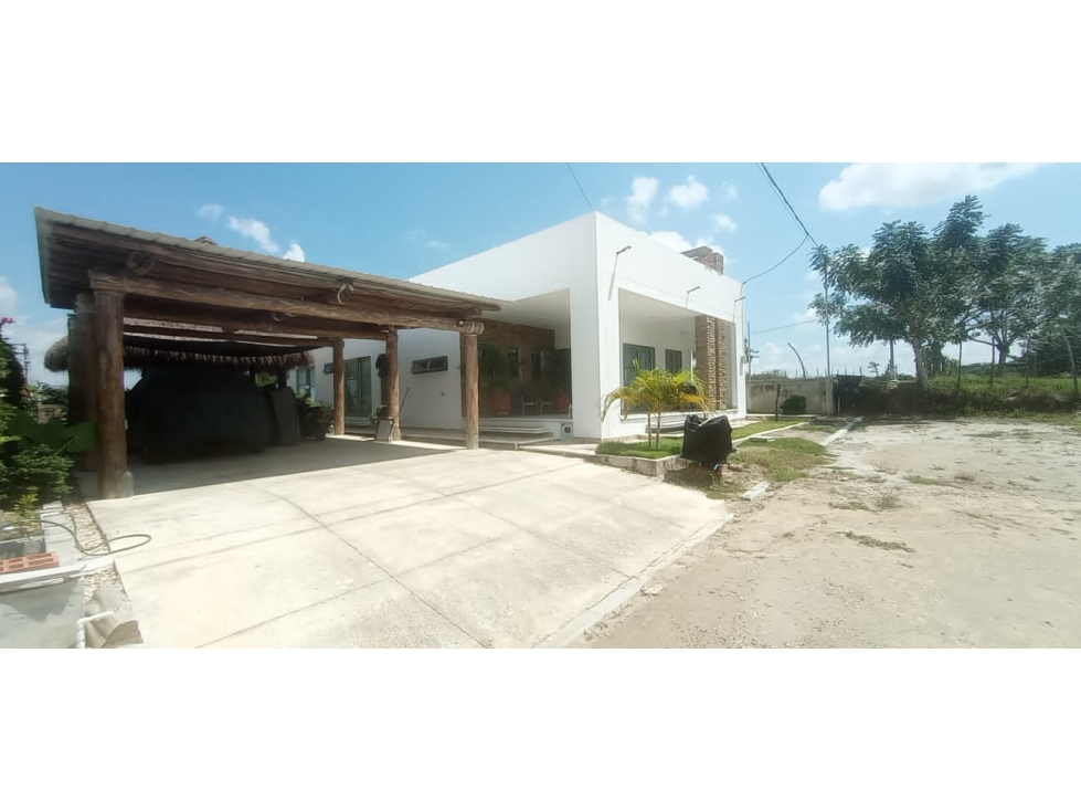 SE VENDE CASA | LOS PALMITOS - 2