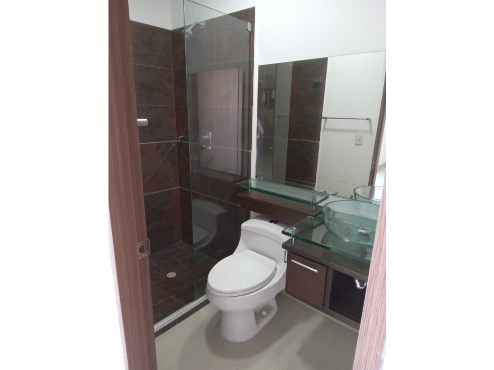 SE VENDE APARTAMENTO, LA TOSCANA | SINCELEJO - 5