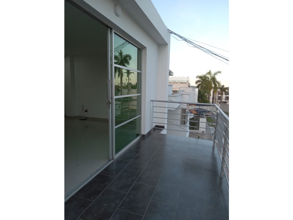 SE VENDE APARTAMENTO, LA TOSCANA | SINCELEJO - 6