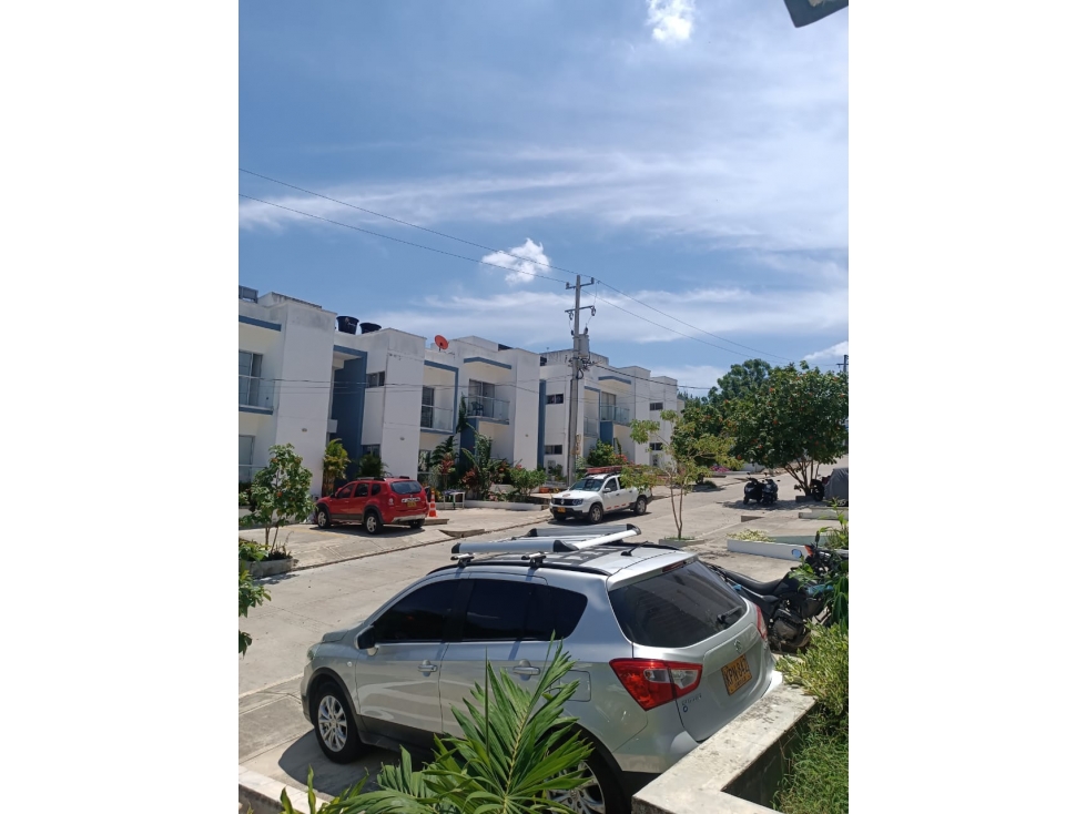 SE VENDE APARTAMENTO, VILLA NATALIA | SINCELEJO - 2