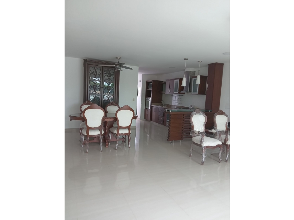 SE VENDE APARTAMENTO, LA TOSCANA | SINCELEJO - 1