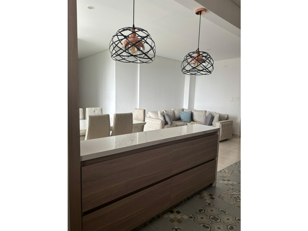 SE VENDE APARTAMENTO, LAS ACACIAS | SINCELEJO - 2