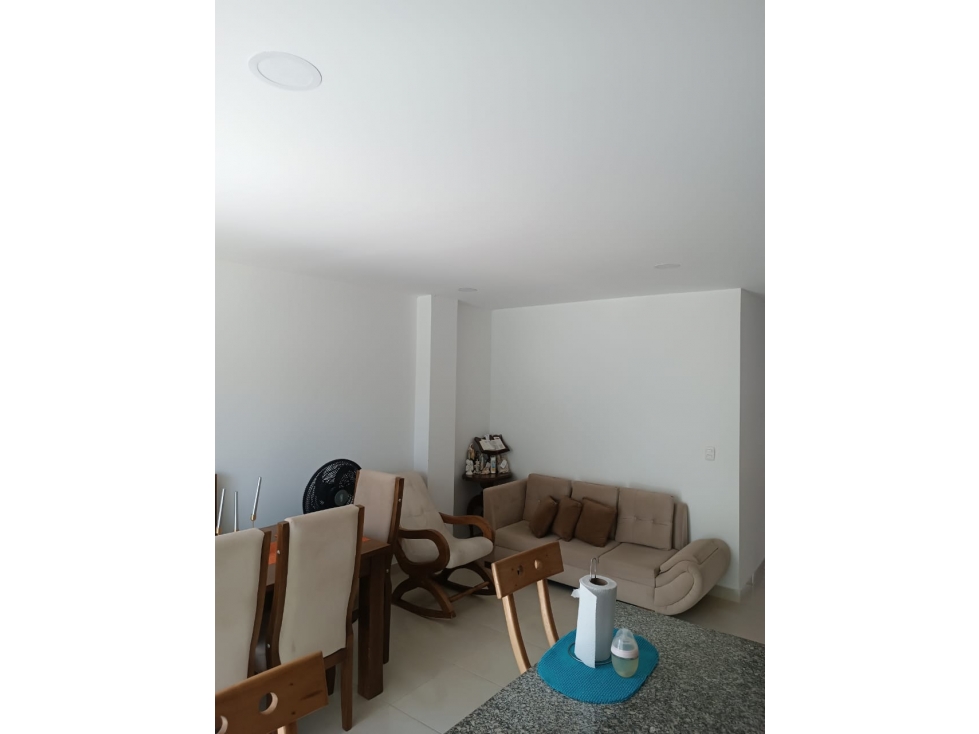 SE VENDE APARTAMENTO, VILLA NATALIA | SINCELEJO - 3