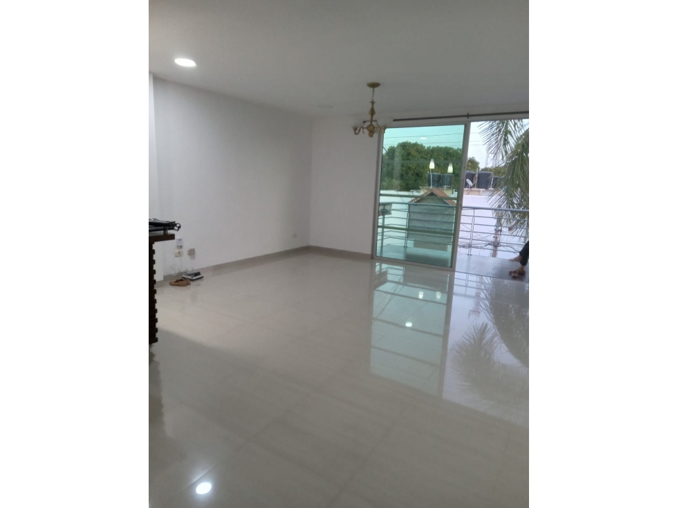 SE VENDE APARTAMENTO, LA TOSCANA | SINCELEJO - 2