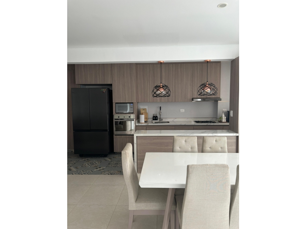 SE VENDE APARTAMENTO, LAS ACACIAS | SINCELEJO - 3