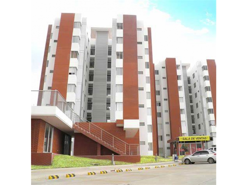 SE VENDE APARTAMENTO, LAS ACACIAS | SINCELEJO - 1
