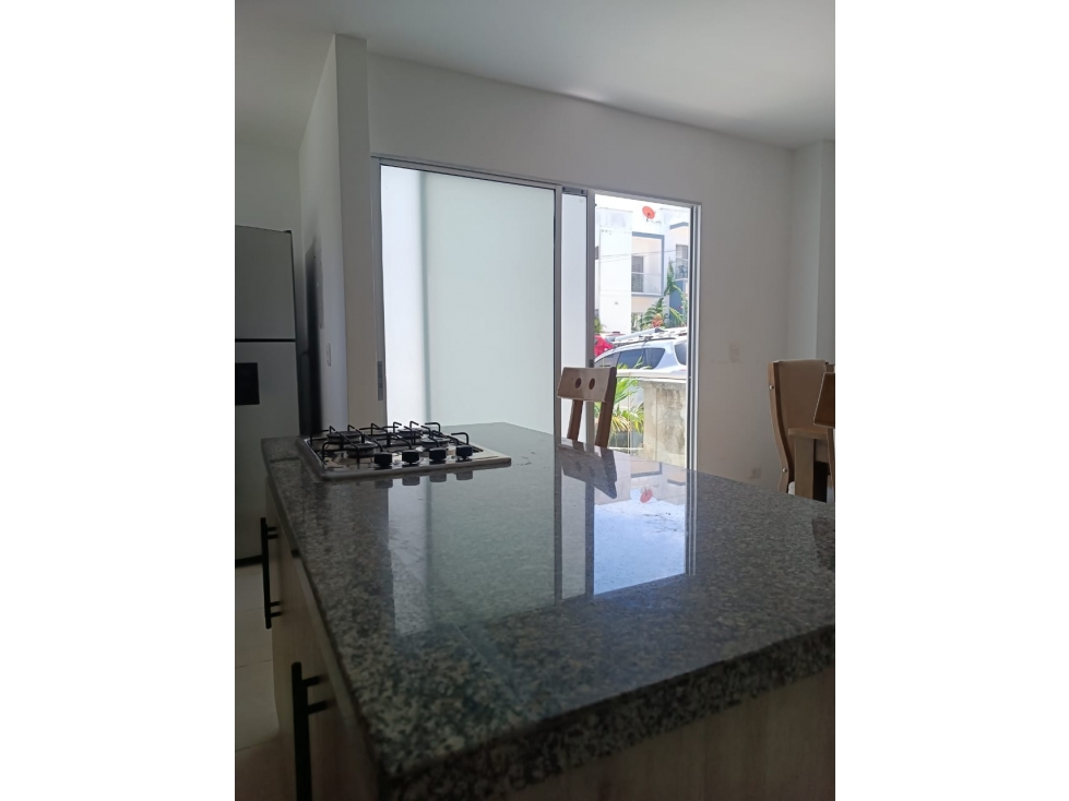 SE VENDE APARTAMENTO, VILLA NATALIA | SINCELEJO - 4