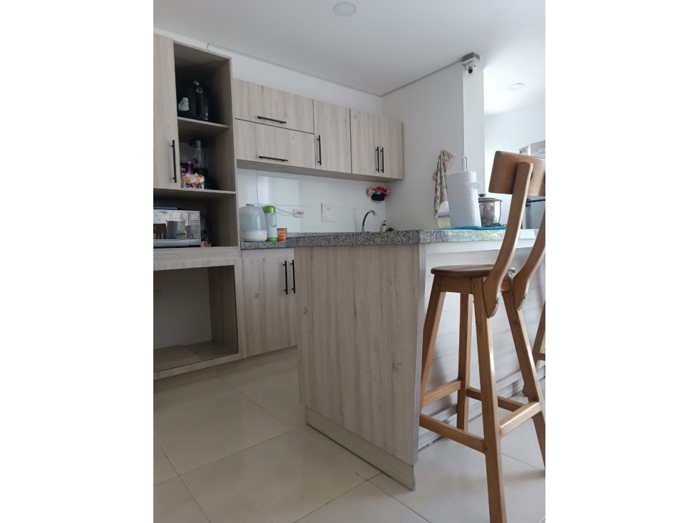SE VENDE APARTAMENTO, VILLA NATALIA | SINCELEJO - 5