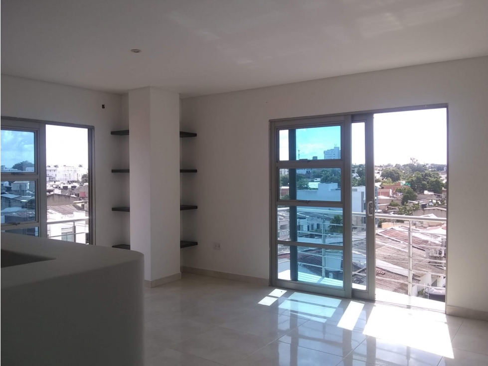SE VENDE APARTAMENTO, LA PALMA | SINCELEJO - 2