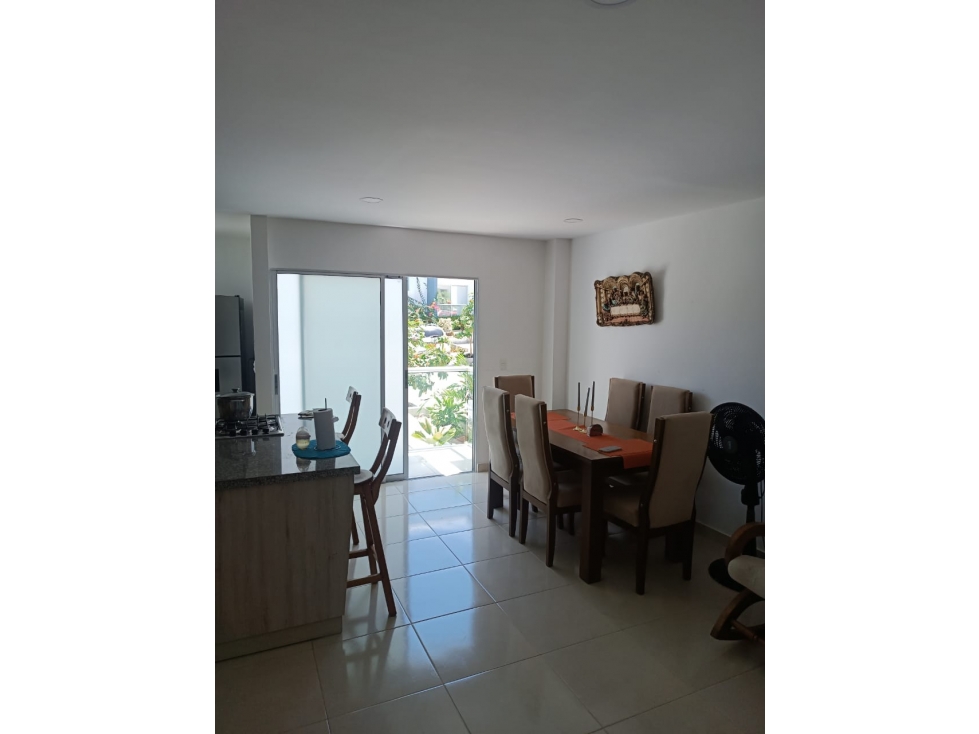 SE VENDE APARTAMENTO, VILLA NATALIA | SINCELEJO - 6