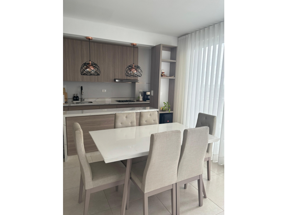 SE VENDE APARTAMENTO, LAS ACACIAS | SINCELEJO - 5
